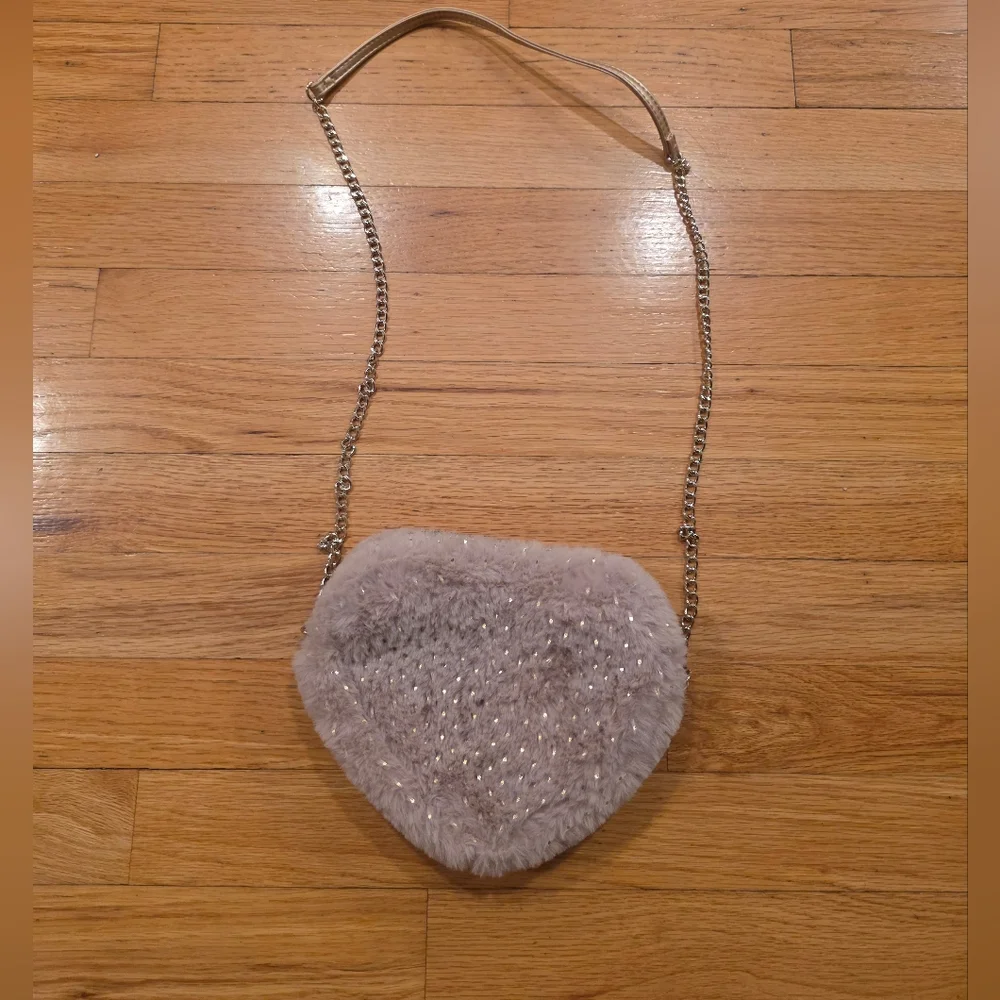 Strawberry Kids Purse